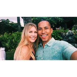 Meet your Posher, Dani